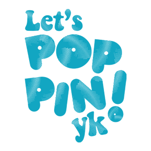 Pop it Loud, Feel it Joy!